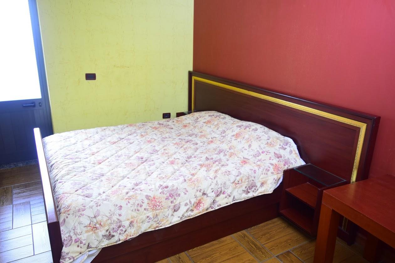Hotel Deja Tirana Buitenkant foto